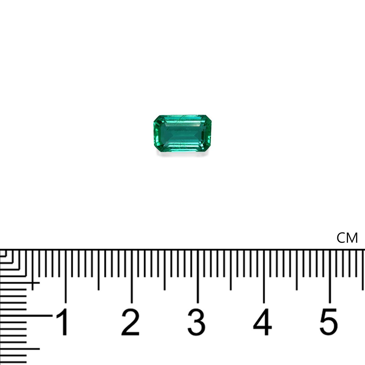 Zambian Emerald 1.43 ct